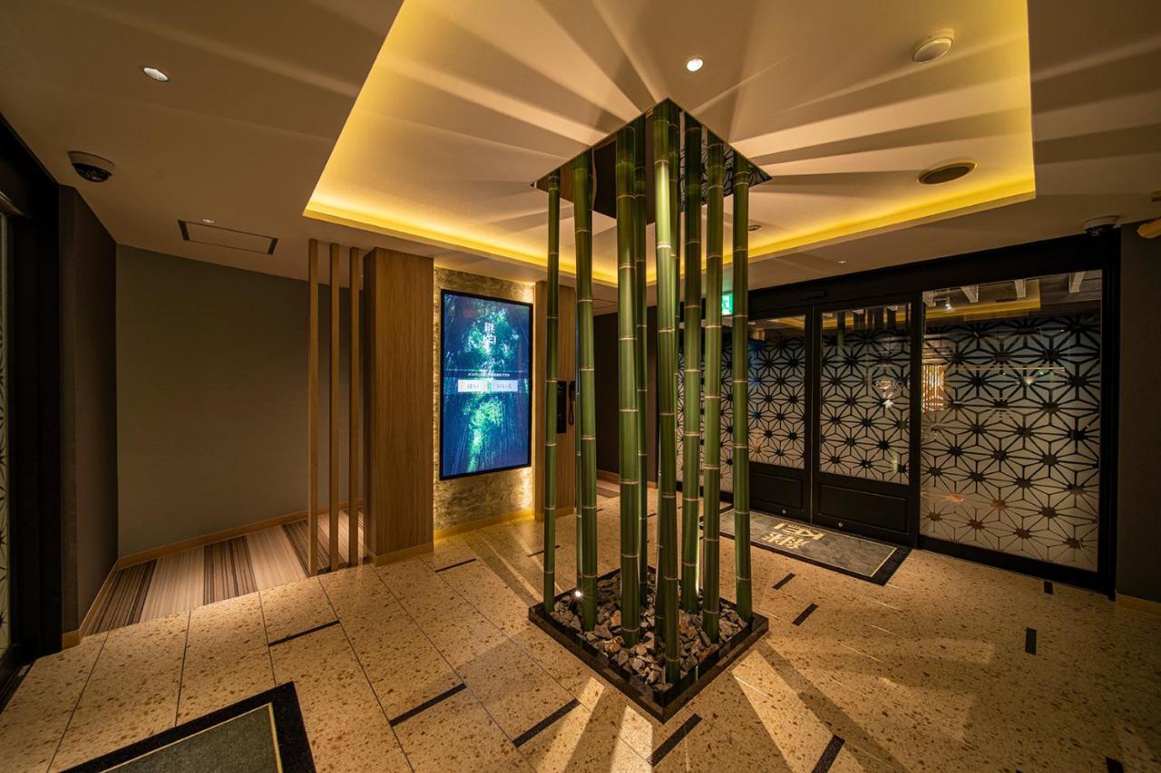 ホテル継kei男塾ホテルグループ (Adults Only) Himeji Ngoại thất bức ảnh